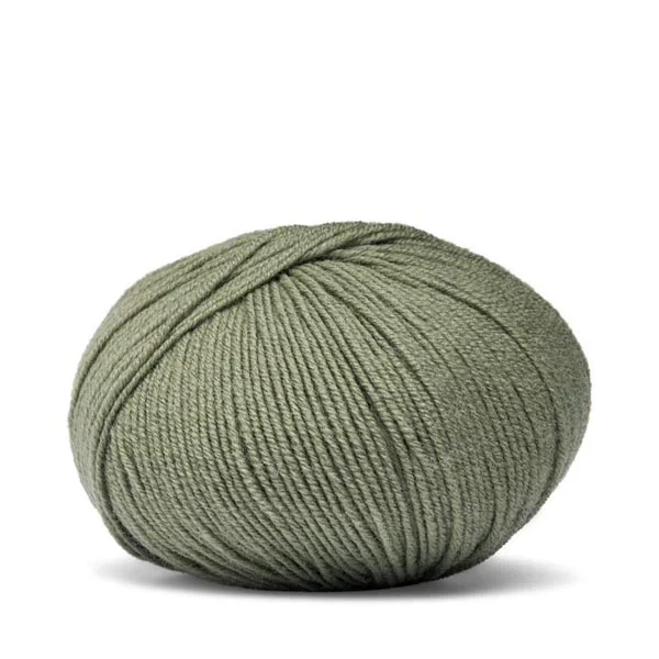 HobbyArts Iris Superfine merino wool