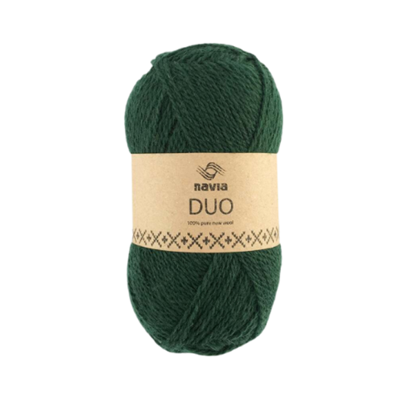 Navia DUO 240 Vert foncé