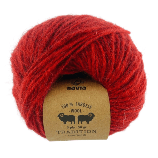 Navia Tradition 914 Rouge