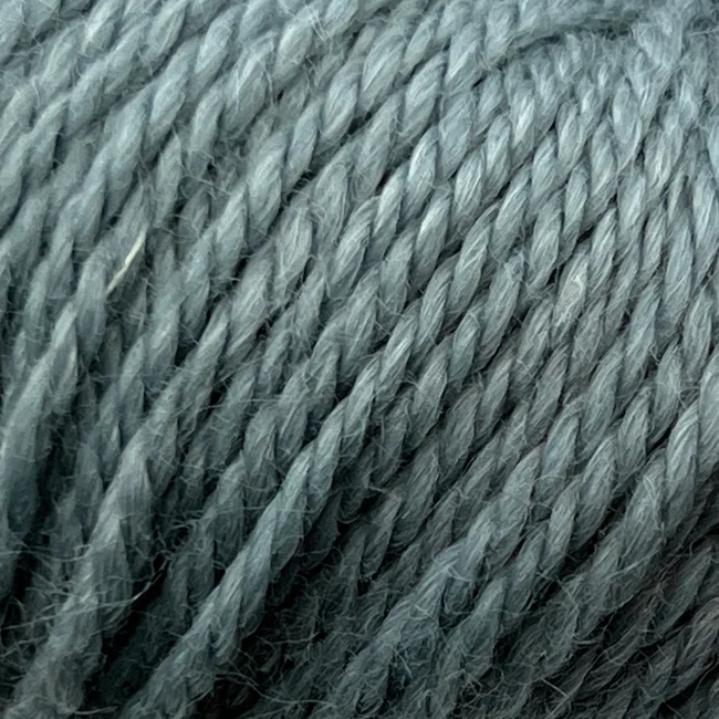 Onion No.6 Organic Wool+Nettles 620 Douce vert