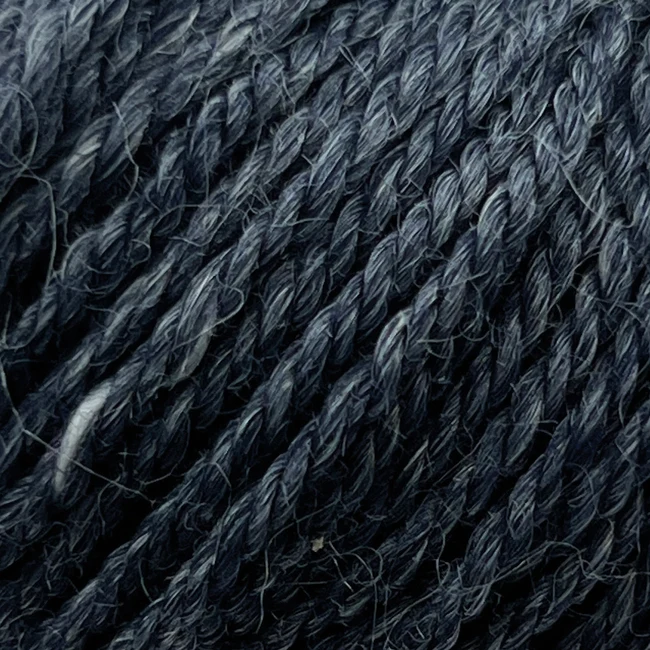 Onion No.6 Organic Wool+Nettles 634 Encre