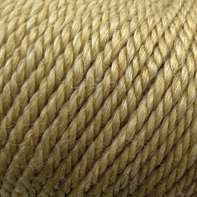 Onion No.6 Organic Wool+Nettles 612 Jaune