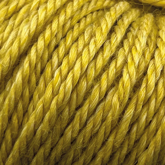 Onion No.6 Organic Wool+Nettles 628 Cari