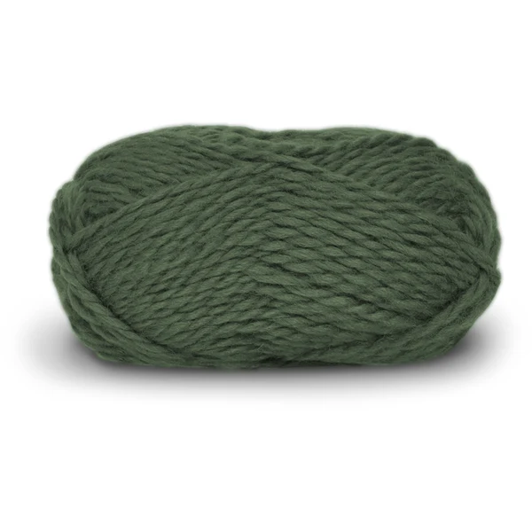 Gjestal Cortina Soft 809 Vert armée
