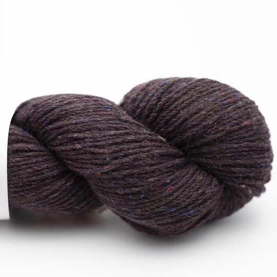 Kremke Soul Wool Reborn Wool 16 Café Mélange