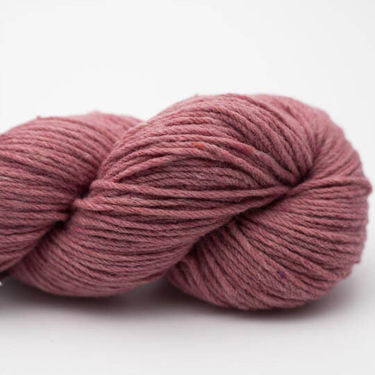 Kremke Soul Wool Reborn Wool 08 Rose poudré