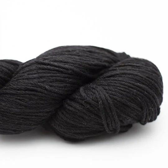 Kremke Soul Wool Reborn Wool 24 Noir