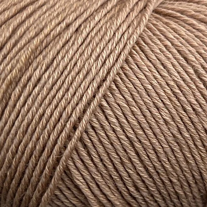Onion Fino Organic Cotton+Merino Wool 554 Camel