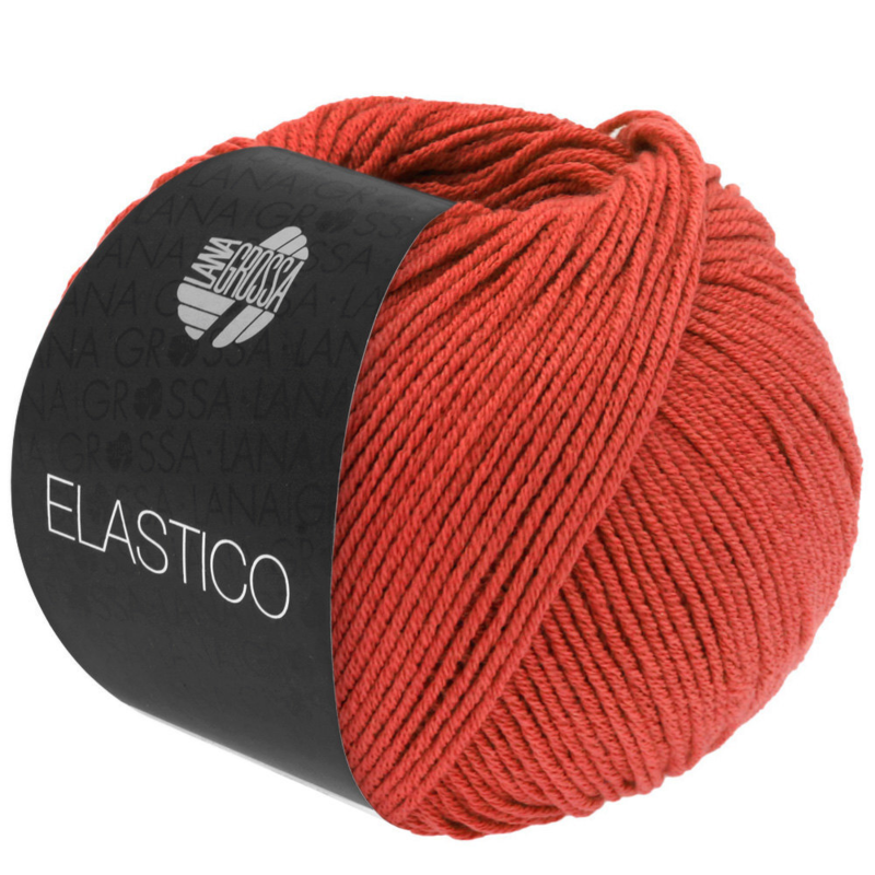 Lana Grossa Elastico 186 Homard