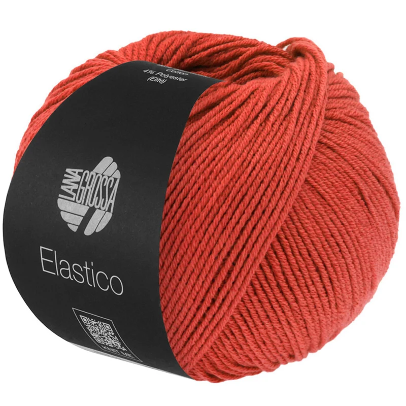 Lana Grossa Elastico 186 Homard