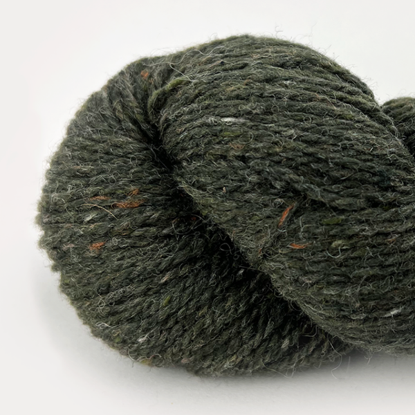 Permin Dagmar 18 Vert chasseur