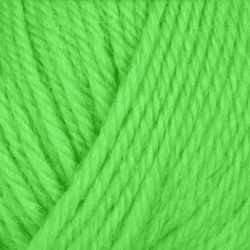 Viking Superwash 135 Vert fluo