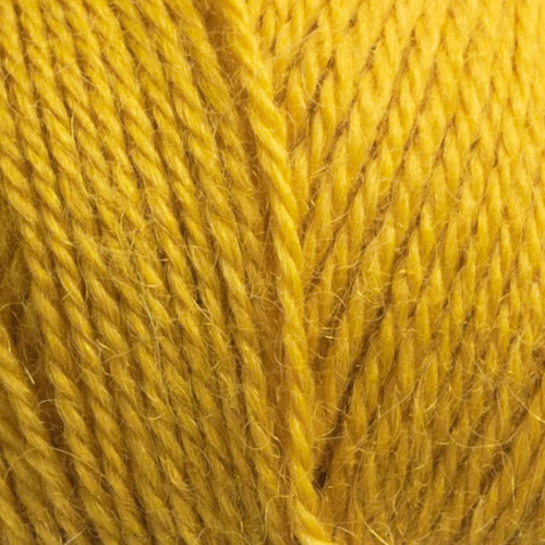 Järbo Alpacka Solo 22 Jaune miel