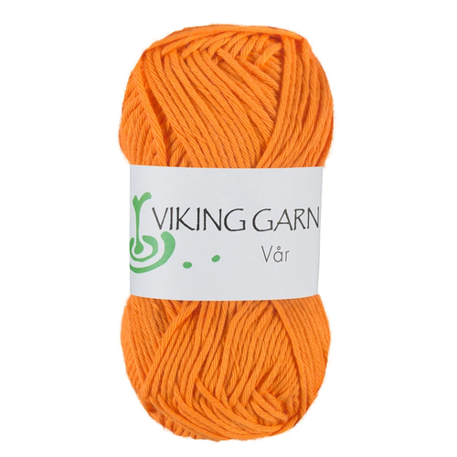 Viking Vår 452 Orange