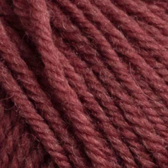 Svarta Fåret Ulrika 096 Brun roux