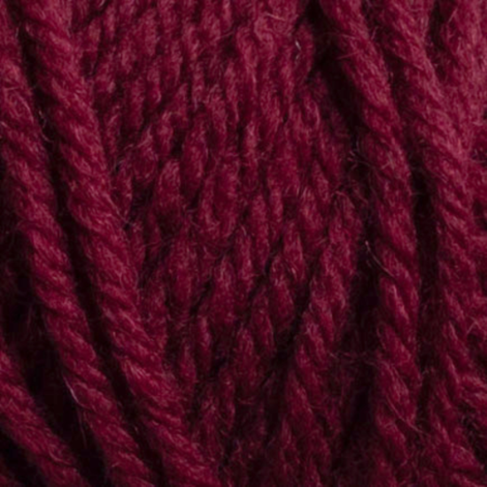 Svarta Fåret Ulrika 047 Rouge vin rubis