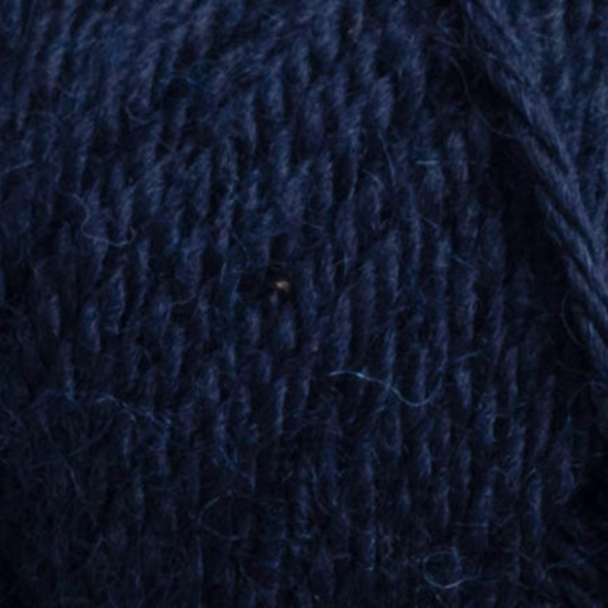 Svarta Fåret Ulrika 067 Bleu sidéral