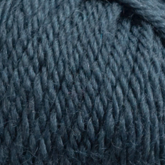 Svarta Fåret Ulrika 087 Bleu essence