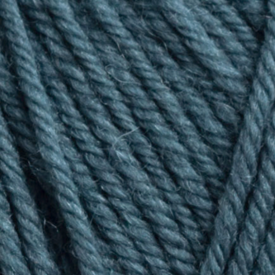 Svarta Fåret Ulrika 094 Bleu orage