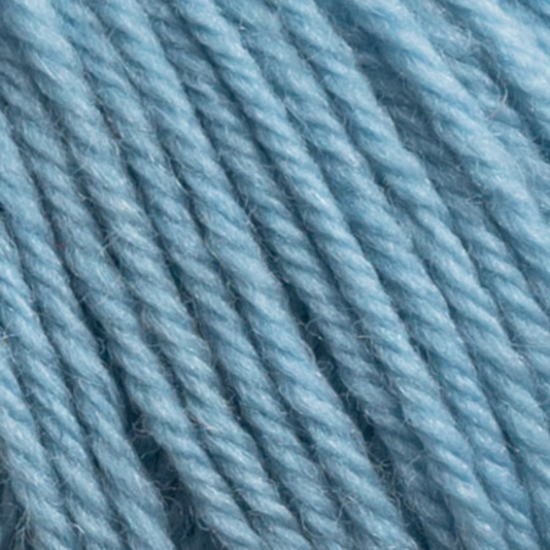 Svarta Fåret Ulrika 072 Bleu ciel