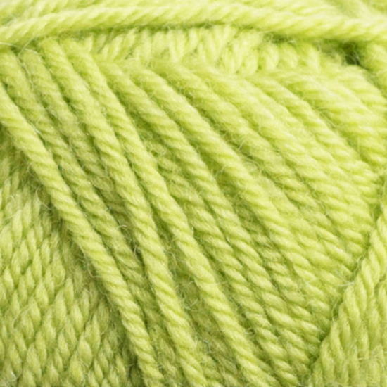 Svarta Fåret Ulrika 097 Punch au citron vert