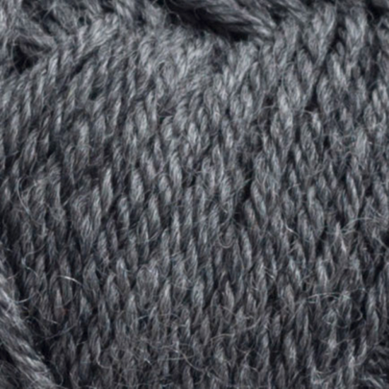 Svarta Fåret Ulrika 008 Gris fer