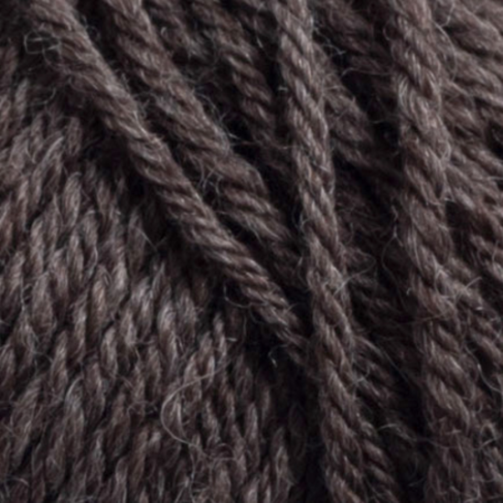 Svarta Fåret Ulrika 027 Brun pâle changeant