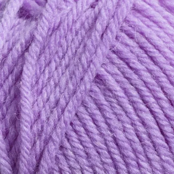 Svarta Fåret Ulrika 562 Violet parfait