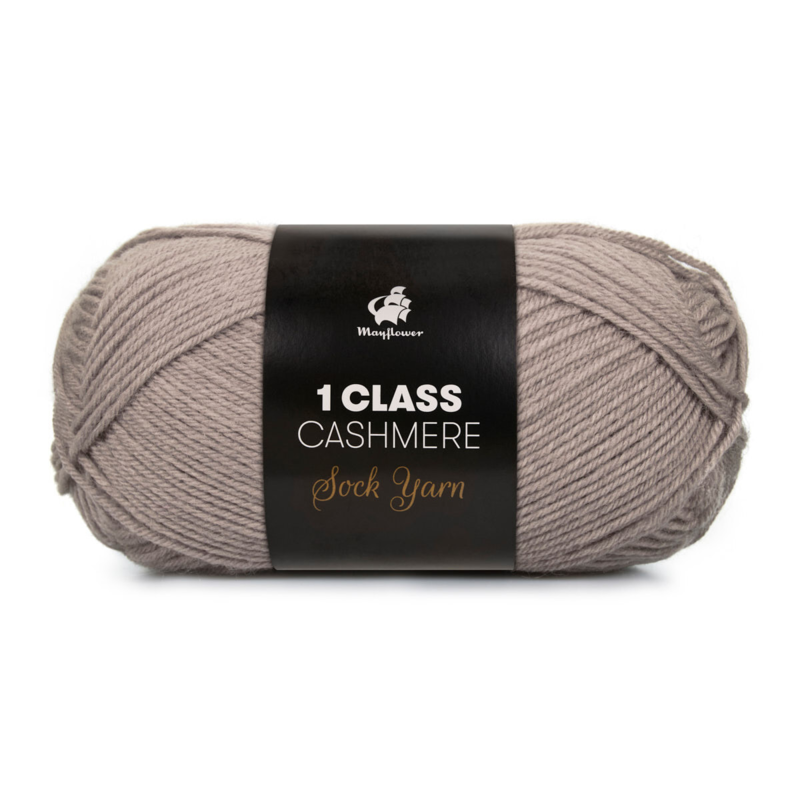 Mayflower 1 Class Cashmere 03 Truffe