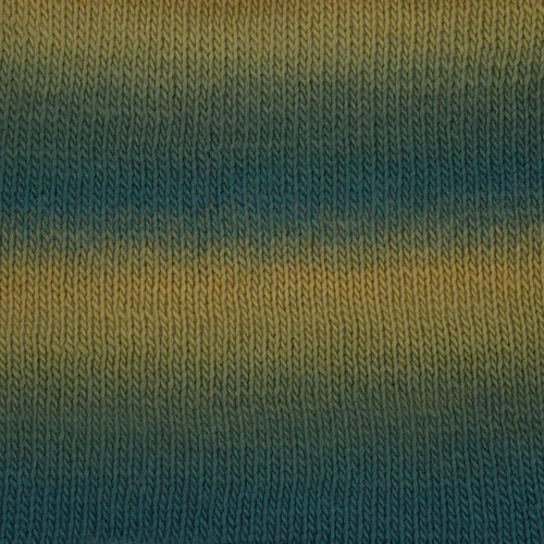 Viking Nordlys 931 Multi vert/ocre