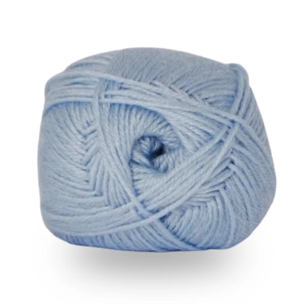 Hjertegarn Bamboo Wool 5105