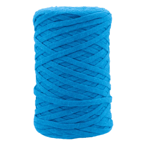 LindeHobby Ribbon Lux 18 Turquoise