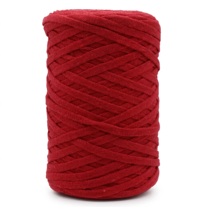 LindeHobby Ribbon Lux 29 Rouge