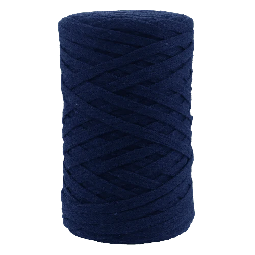 LindeHobby Ribbon Lux 12 Bleu marine