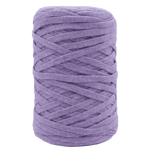 LindeHobby Ribbon Lux 20 Lilas clair
