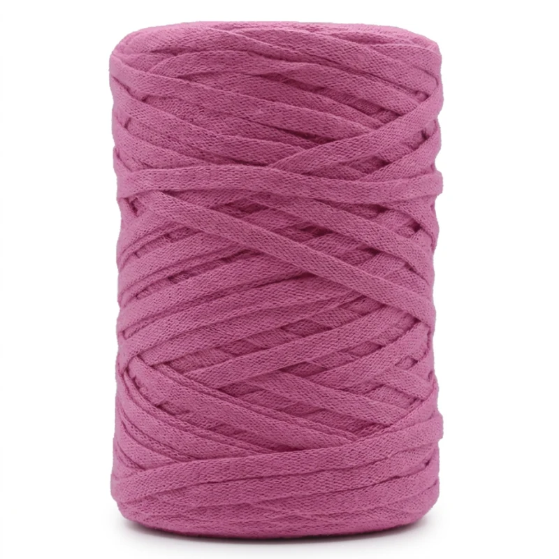 LindeHobby Ribbon Lux 21 Rose moyen