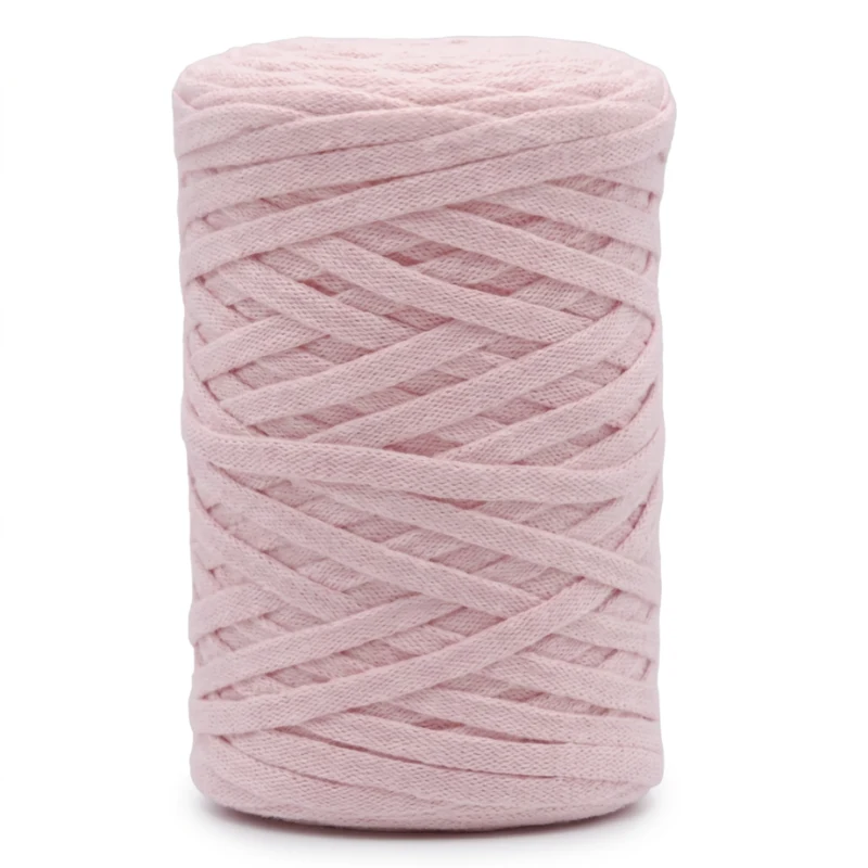 LindeHobby Ribbon Lux 23 Rose bébé