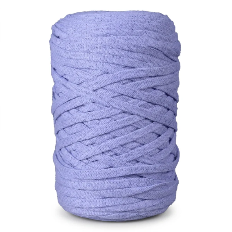 LindeHobby Ribbon Lux 34 Lilas profond