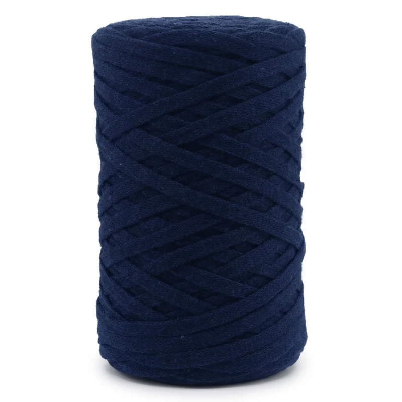 LindeHobby Ribbon Lux 12 Bleu marine