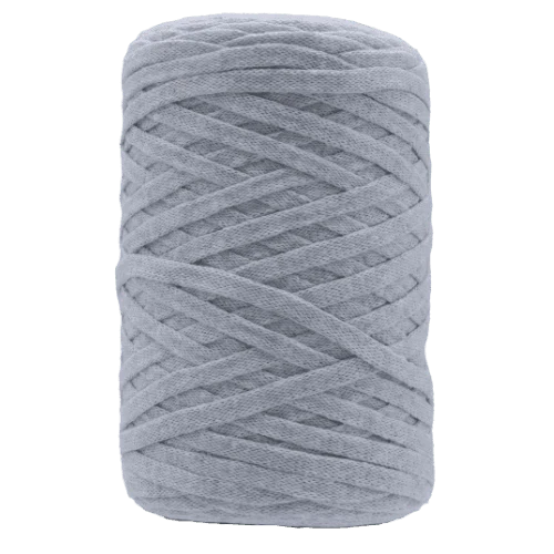 LindeHobby Ribbon Lux 04 Gris clair