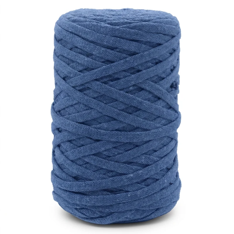 LindeHobby Ribbon Lux 05 Bleu jean