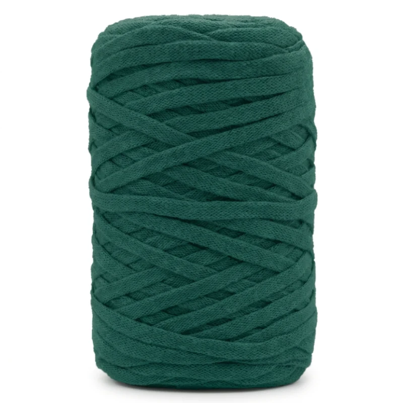 LindeHobby Ribbon Lux 37 Vert foncé