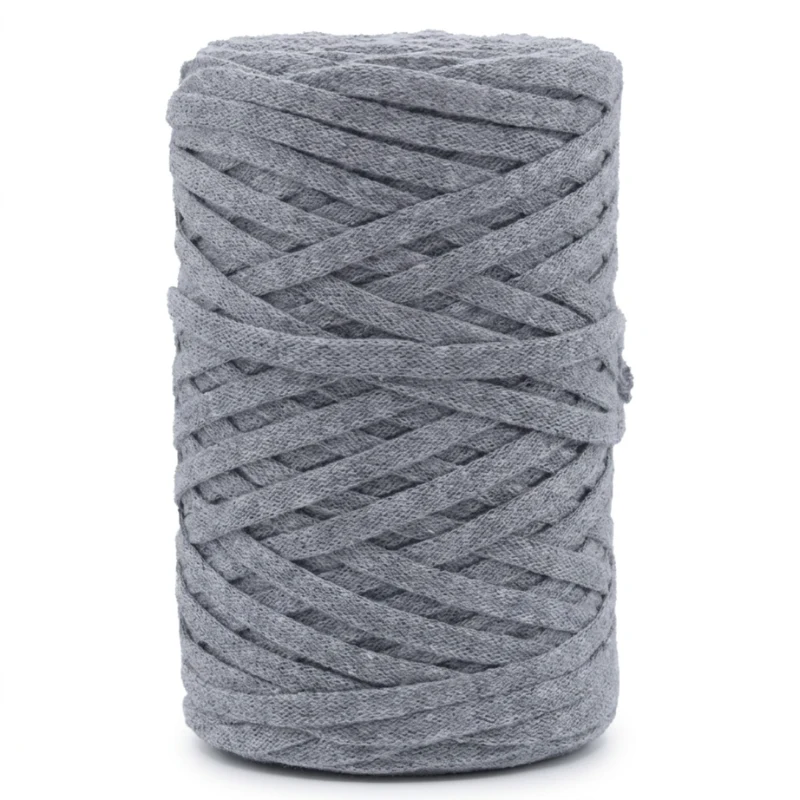 LindeHobby Ribbon Lux 03 Gris