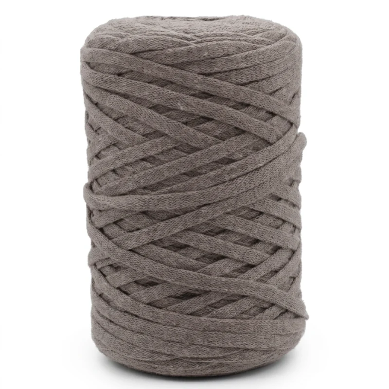 LindeHobby Ribbon Lux 09 Beige foncé