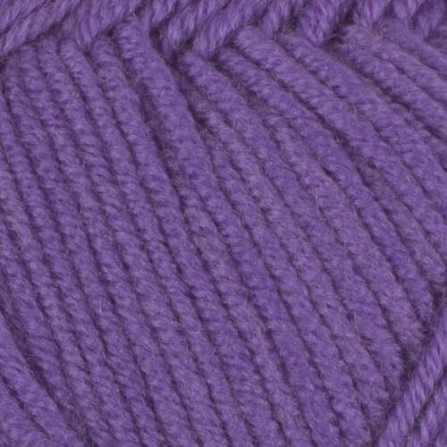 Viking Trend Merino 469 Lilas