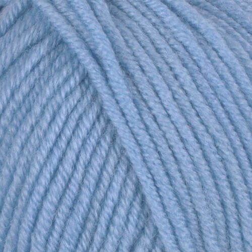 Viking Trend Merino 483 Bleu