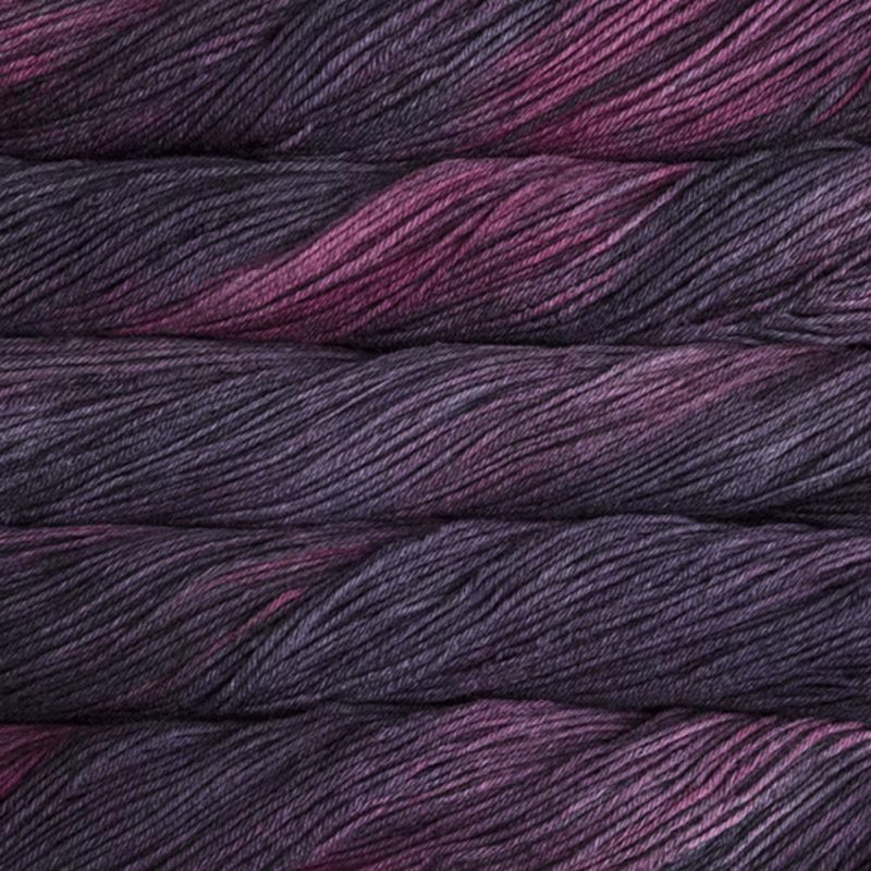 Malabrigo Arroyo 872 Púrpuras