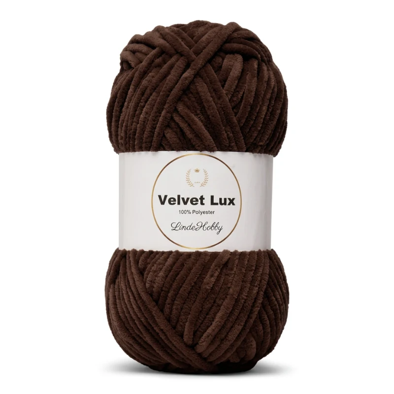 LindeHobby Velvet Lux