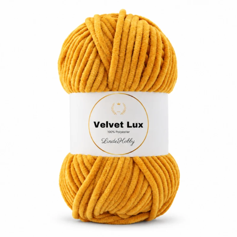 LindeHobby Velvet Lux