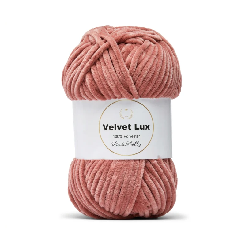 LindeHobby Velvet Lux